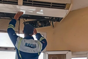 Soporte Técnico Estratégico para la AMC