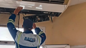 Soporte Técnico Estratégico para la AMC