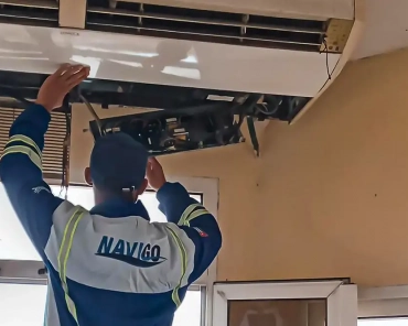 Soporte Técnico Estratégico para la AMC