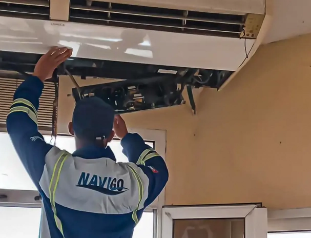 Soporte Técnico Estratégico para la AMC