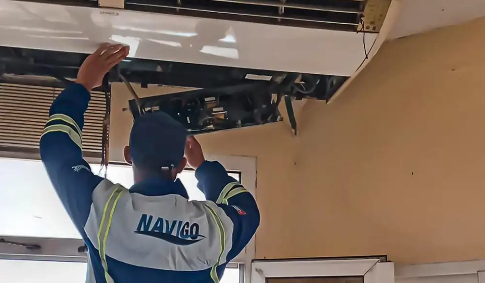 Soporte Técnico Estratégico para la AMC