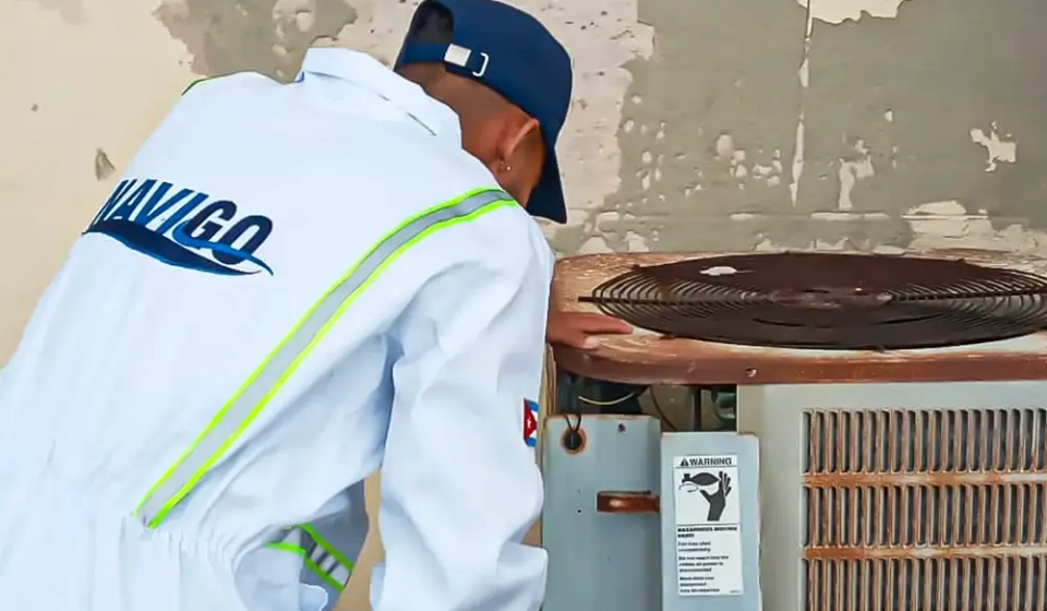 Soporte Técnico Estratégico para la AMC