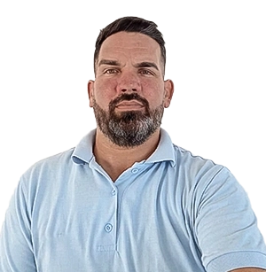 Yosvany Otero - Gerente Comercial