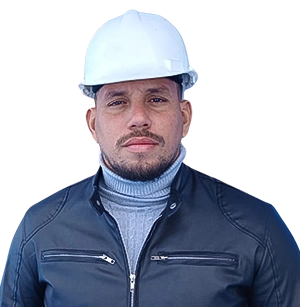 Francisco Batista Pérez - Presidente