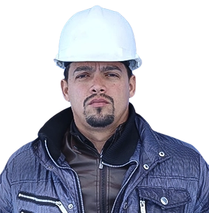 Carlos R. Jiménez Rodríguez - Vicepresidente