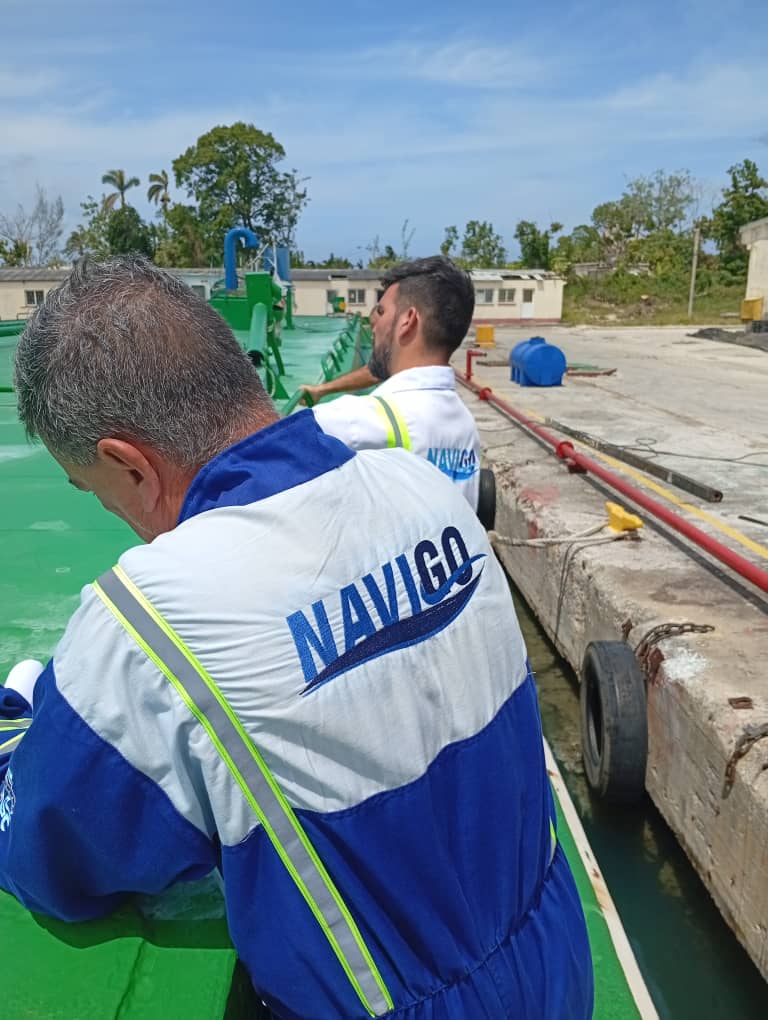 Inspección y Consultoría Técnica Especializada en diques secos y flotantes
