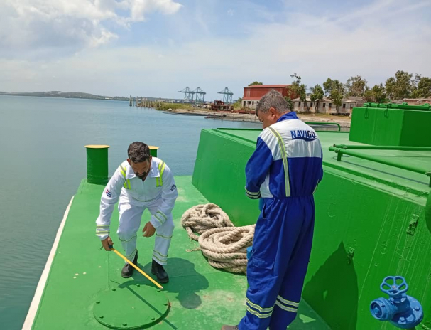 Inspección y Consultoría Técnica Especializada en diques secos y flotantes
